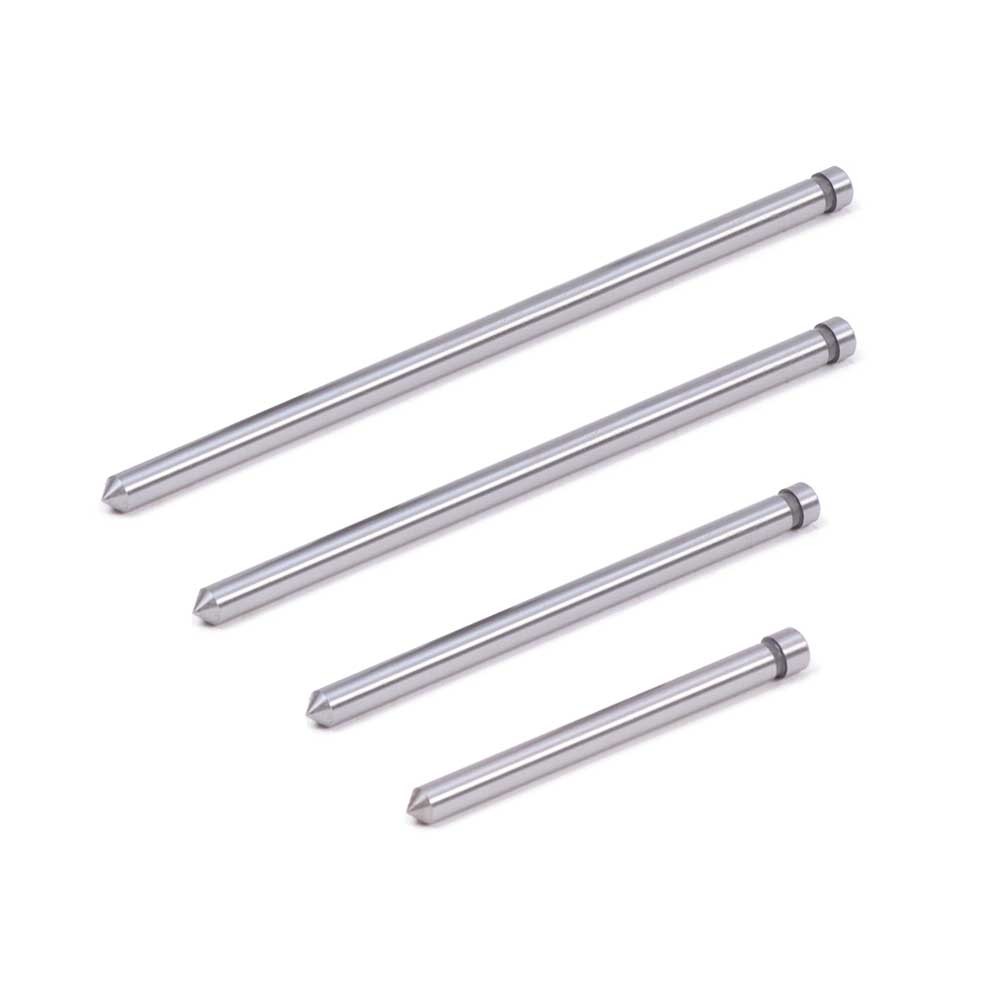 Evolution CC17/32L - 17/32 in. Width x 2 in. Depth Annular HSS Cutter with 3/4 I