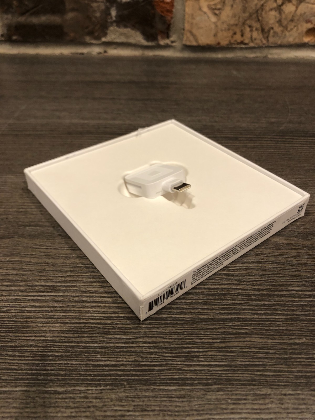 Credit Card Reader Chip Machine for magstripe (USB-C)