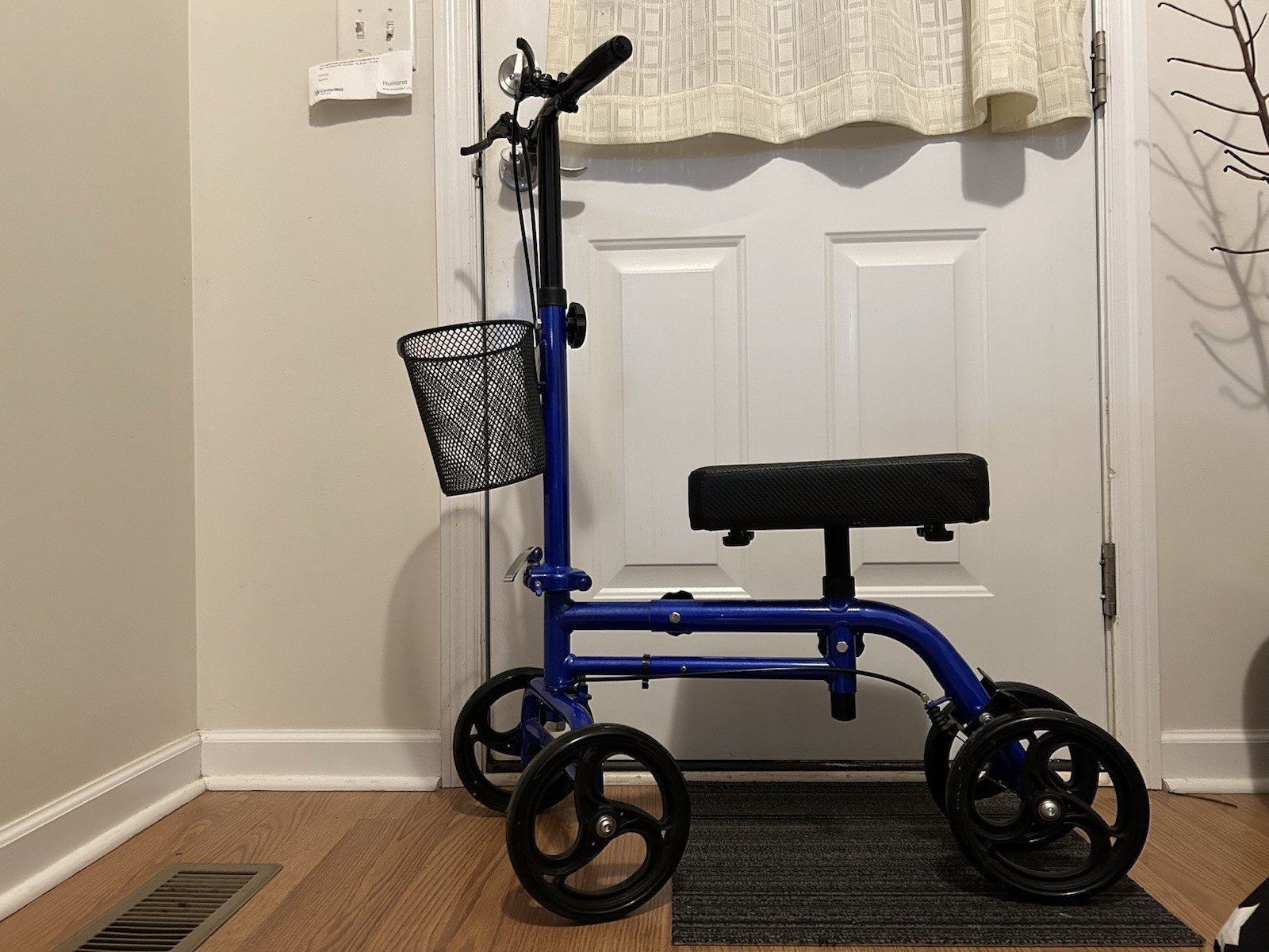 Knee Scooter