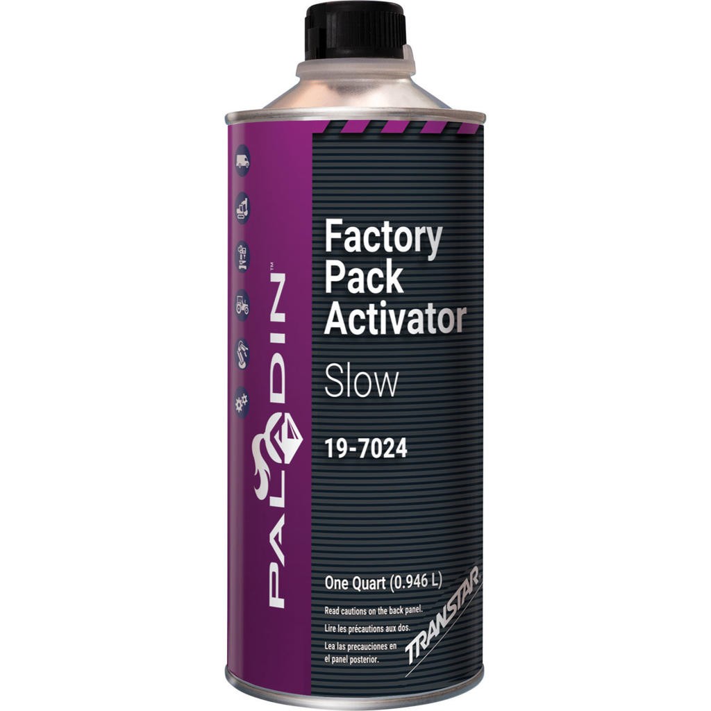 Factory Pack Activator - Slow PLD-19-7024 Brand New!