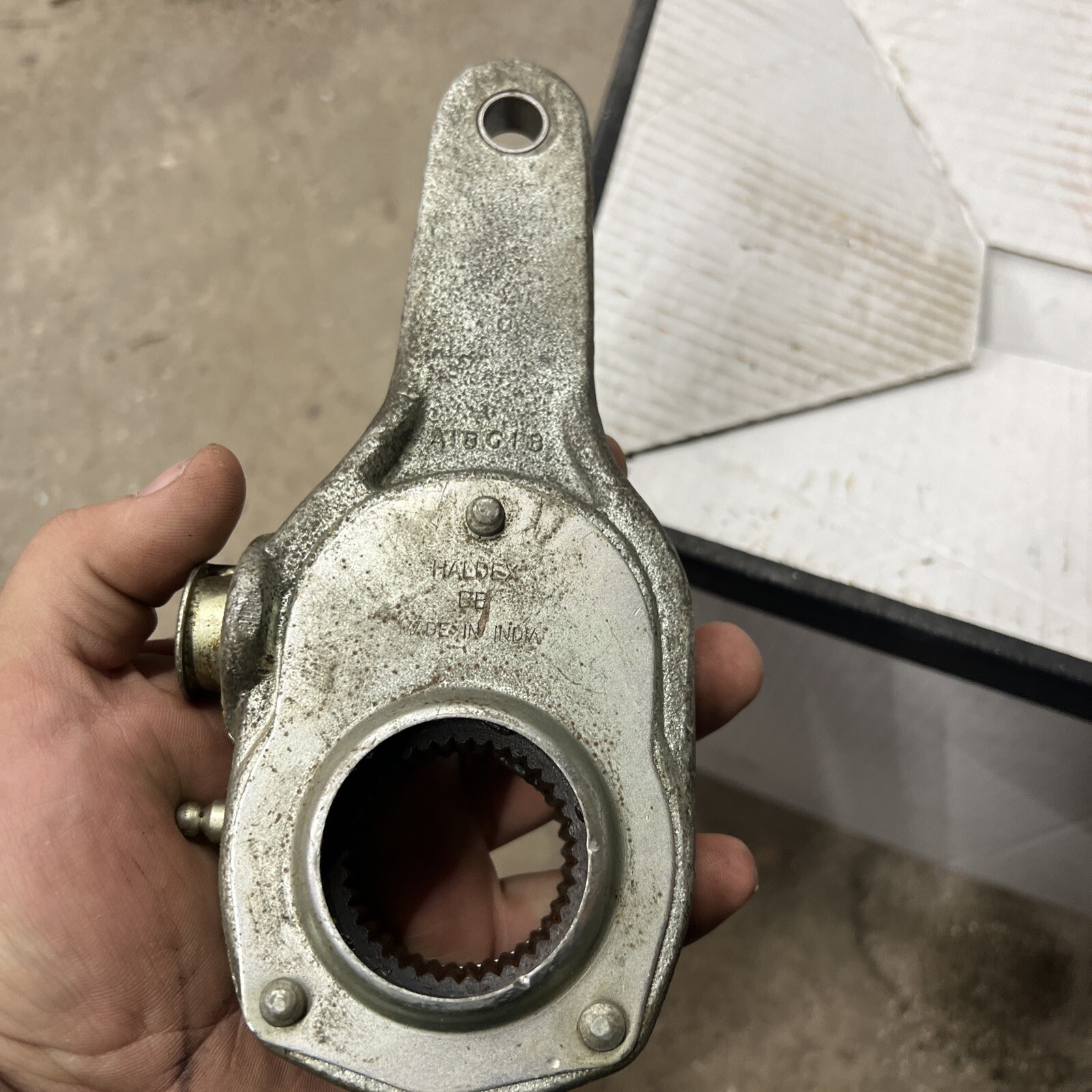 Haldex KN44041 44041 Slack Adjuster