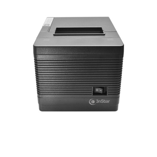 3NSTAR 80mm Direct Thermal Receipt Printer RPT008 USB & RS232 & Ethernet