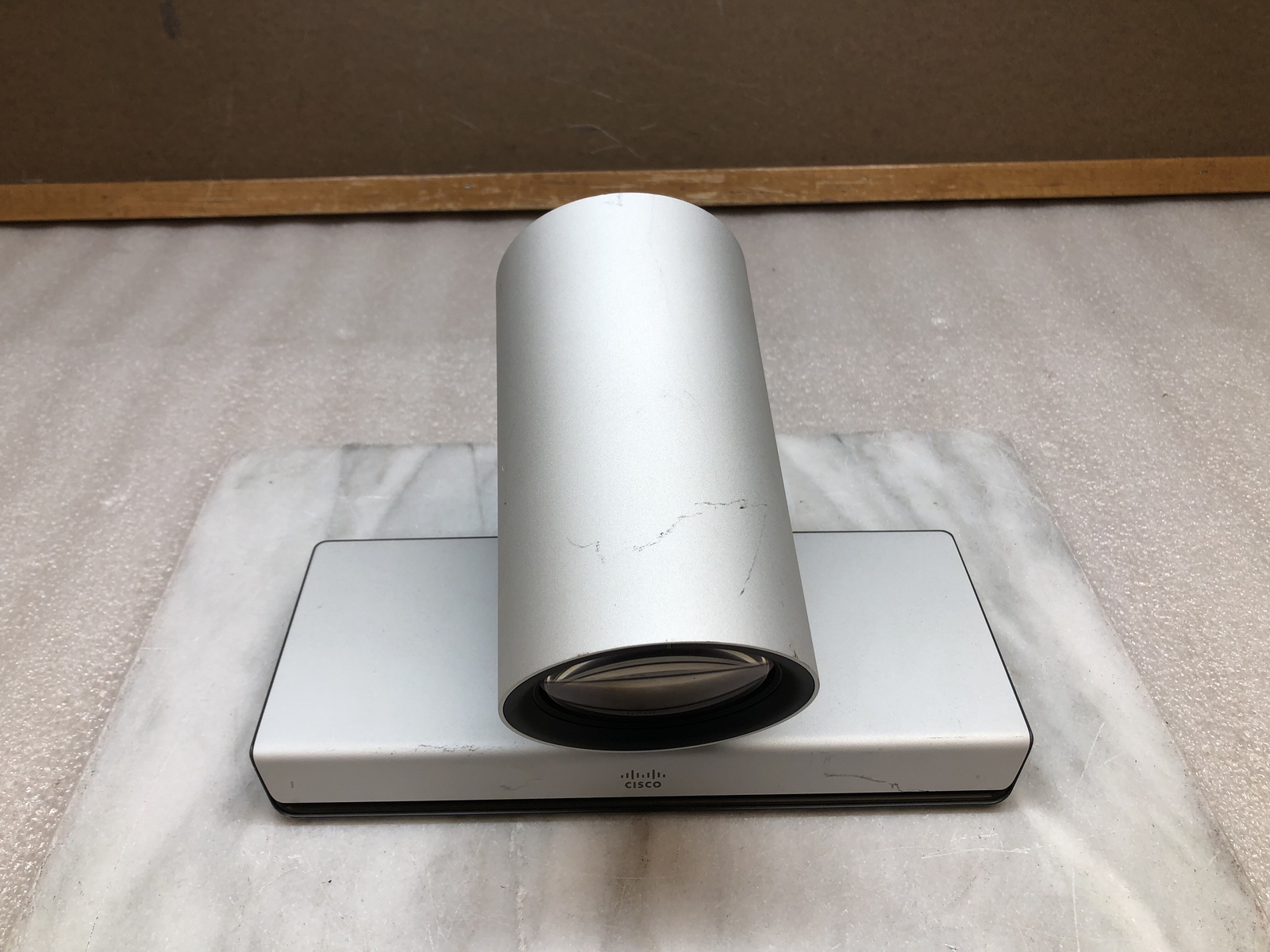 Cisco TTC8-07 TelePresence Precision 60 Conference Camera CTS-CAM-P60 v02