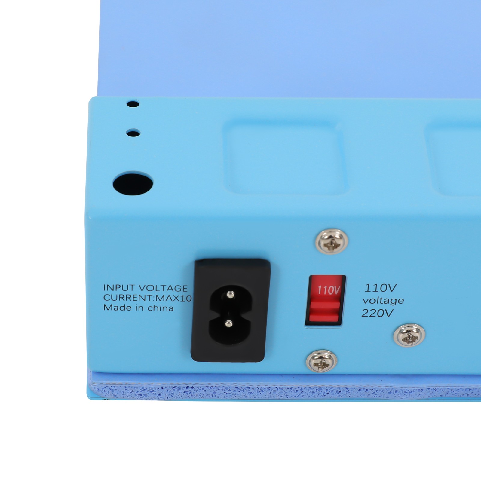 CPB LCD Screen Separator Heating Pad for iPad & iPhone Screen Repair Machine NEW