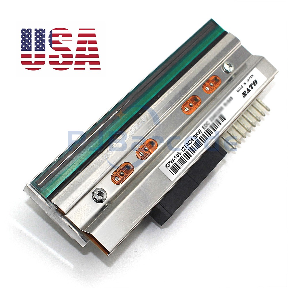 🔥USA R29225000 Printhead for Sato S84-EX S8412EX Thermal Engine printer 305dpi