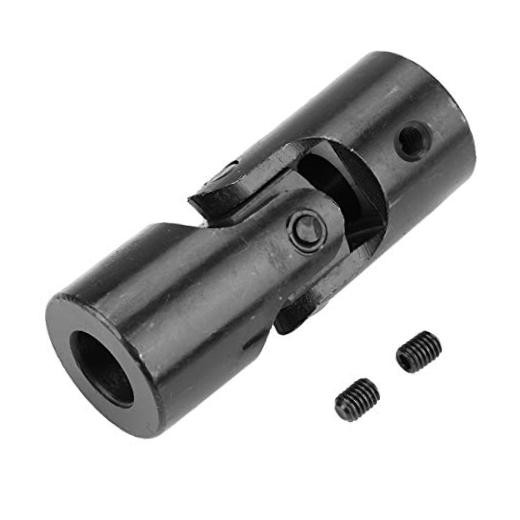 Coupling Shaft Steering Rotatable Universal Joint Motor Coupling Connector