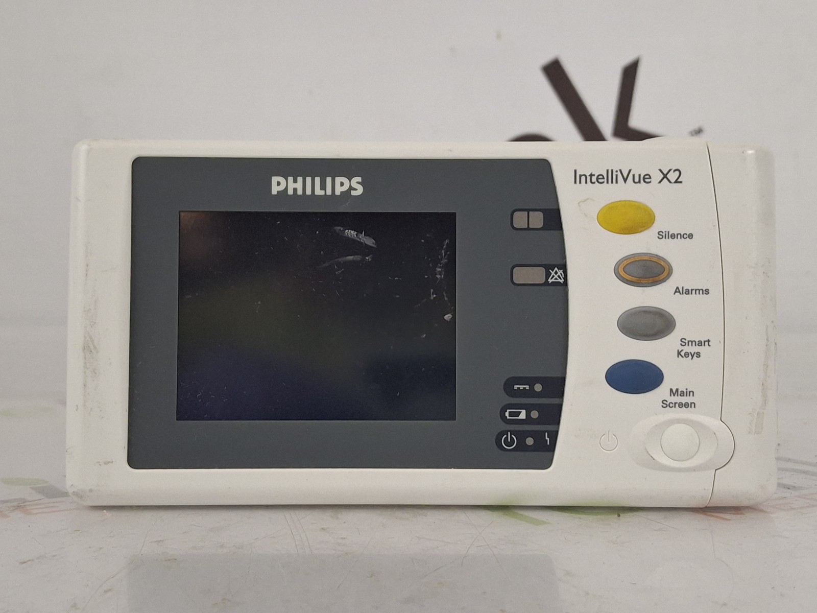 Philips IntelliVue X2 Monitor - Masimo SpO2