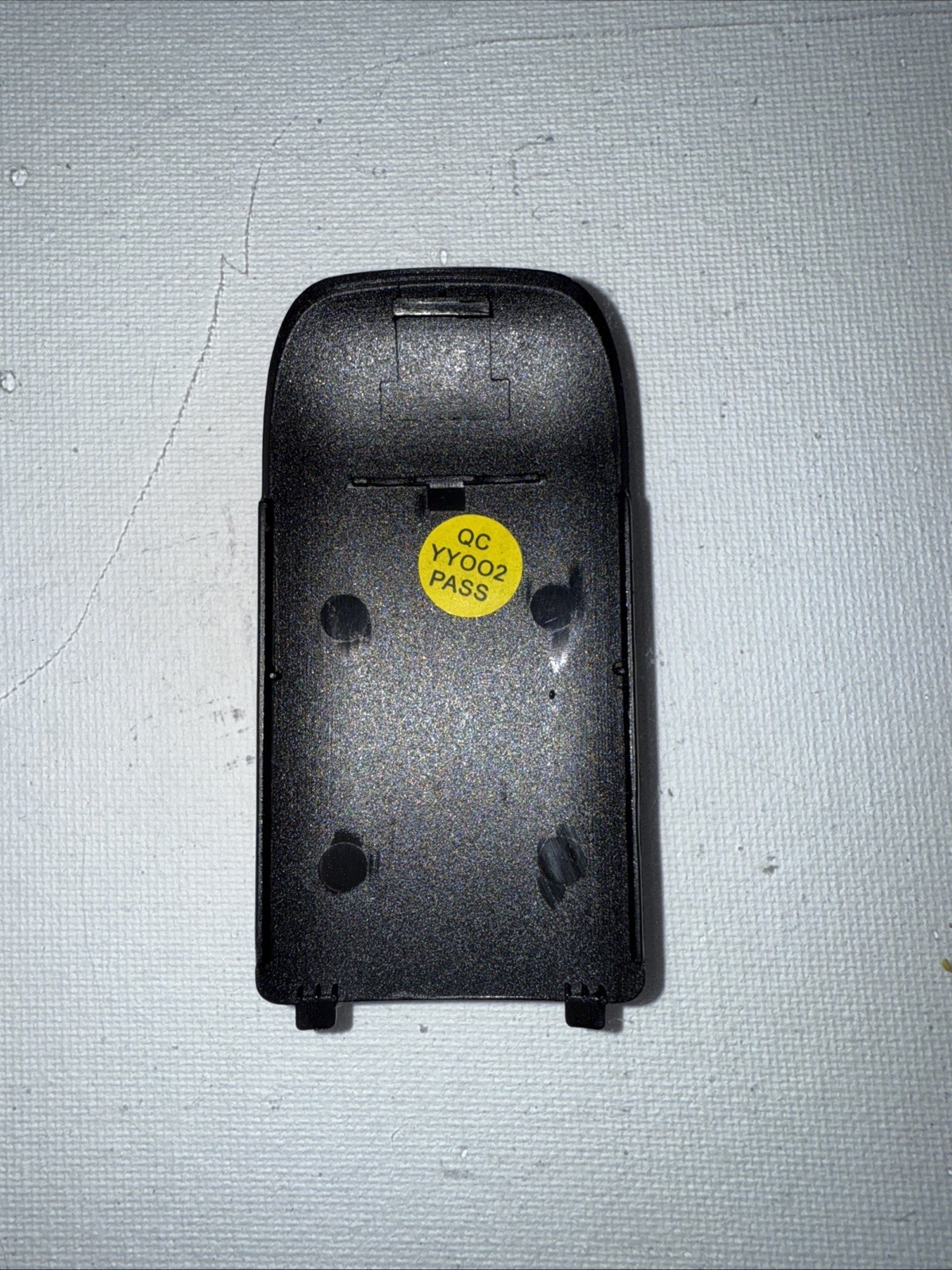 Sharp Remote Control EN2A27ST LC- Series.