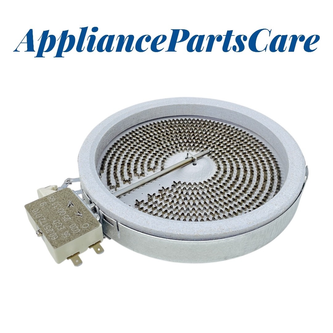 Samsung Range Oven Dual Radiant Surface Element DG47-00060A
