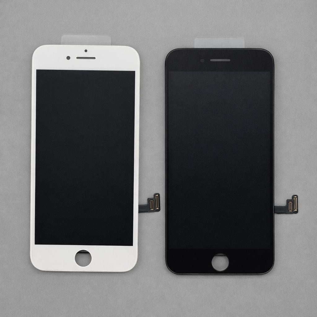 Apple iPhone 7 LCD Glass Screen Digitizer Complete Front Panel Assembly