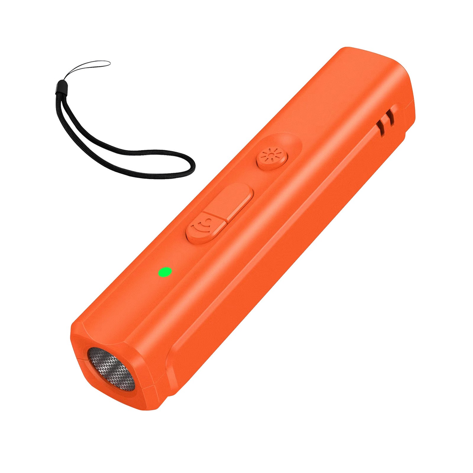 Rechargeable Ultrasonic Dog Anti-Barking Device Stop Bark Training Device