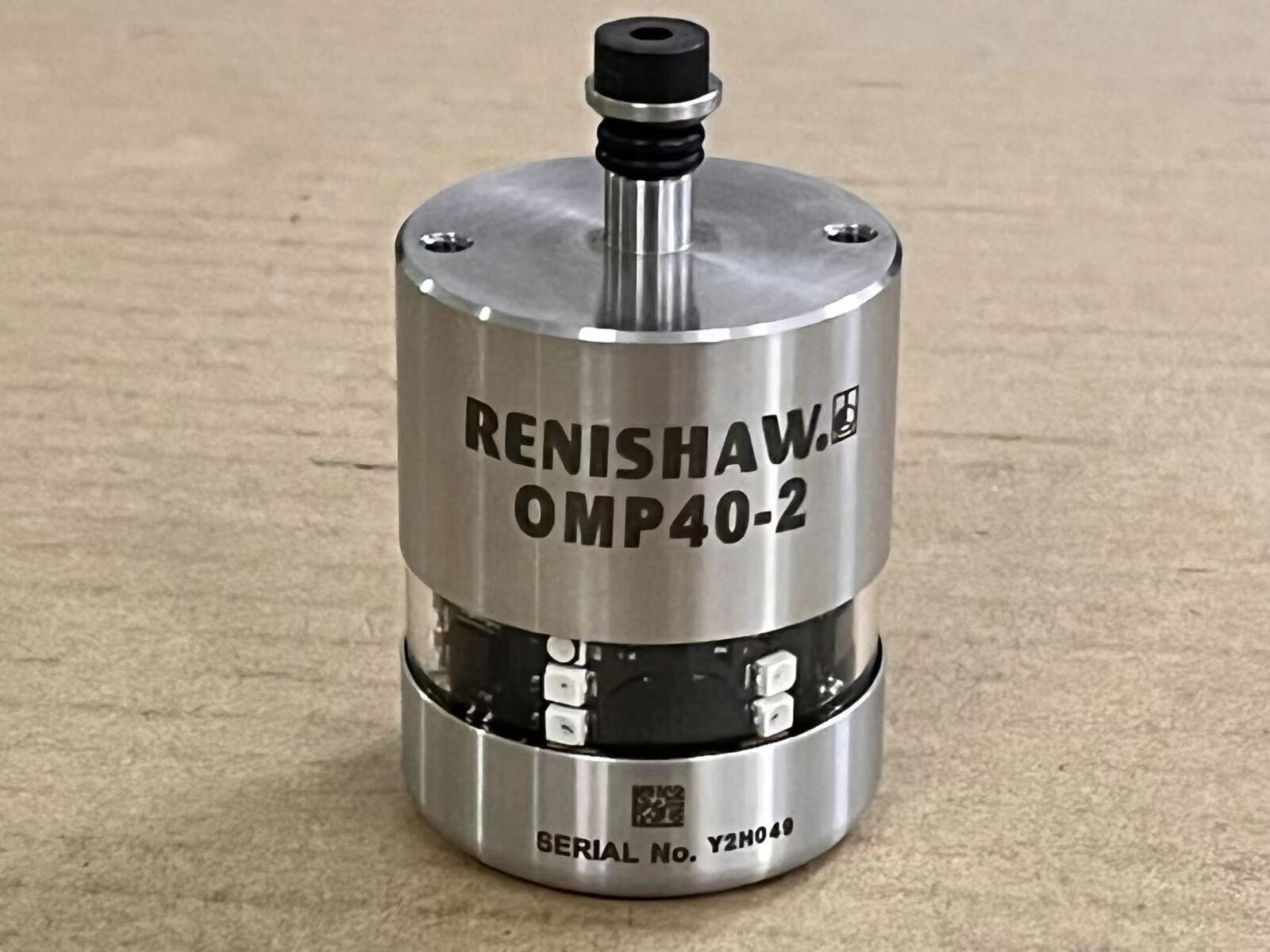 1PC RENISHAW OMP40-2 Optical Transmission probe