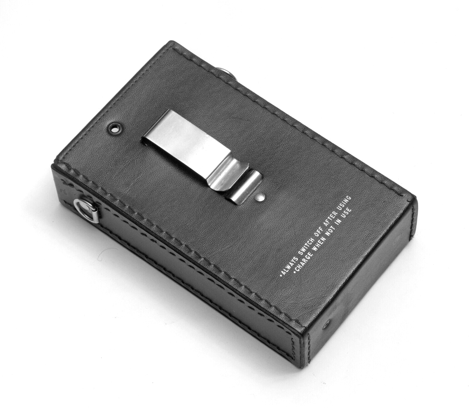 Quantum Turbo Battery Case