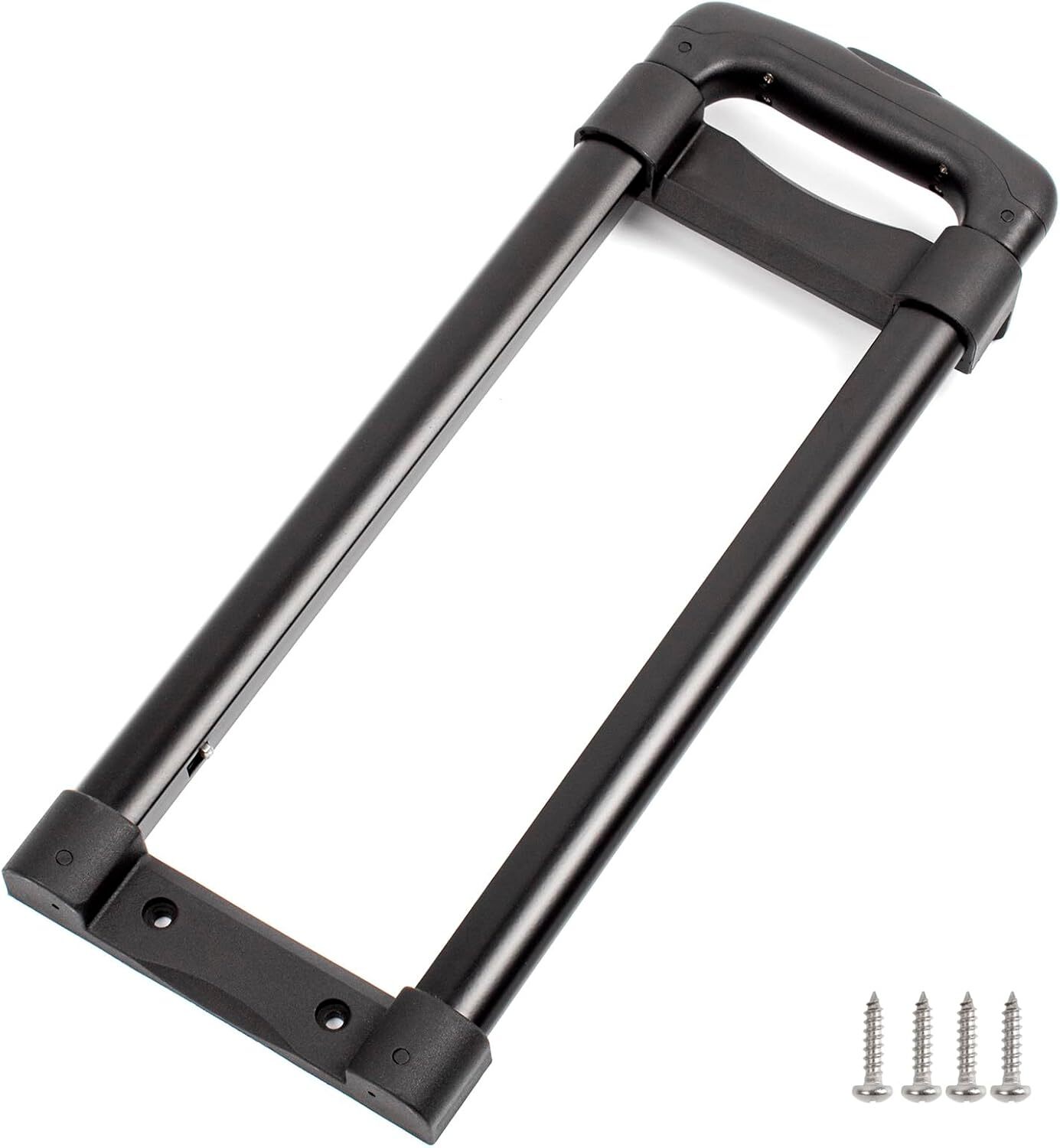 Igloo Rolling Cooler Telescopic Handle Replacement With Screws Easy Install