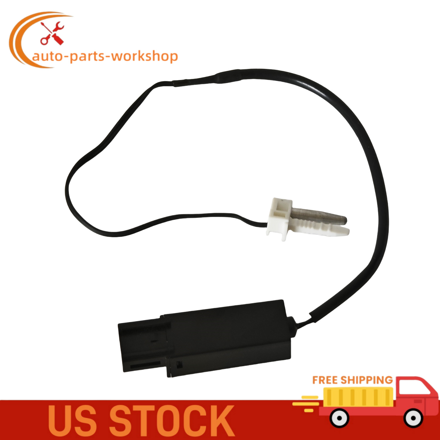 27675-ED50B Temperature Switch For Nissan US