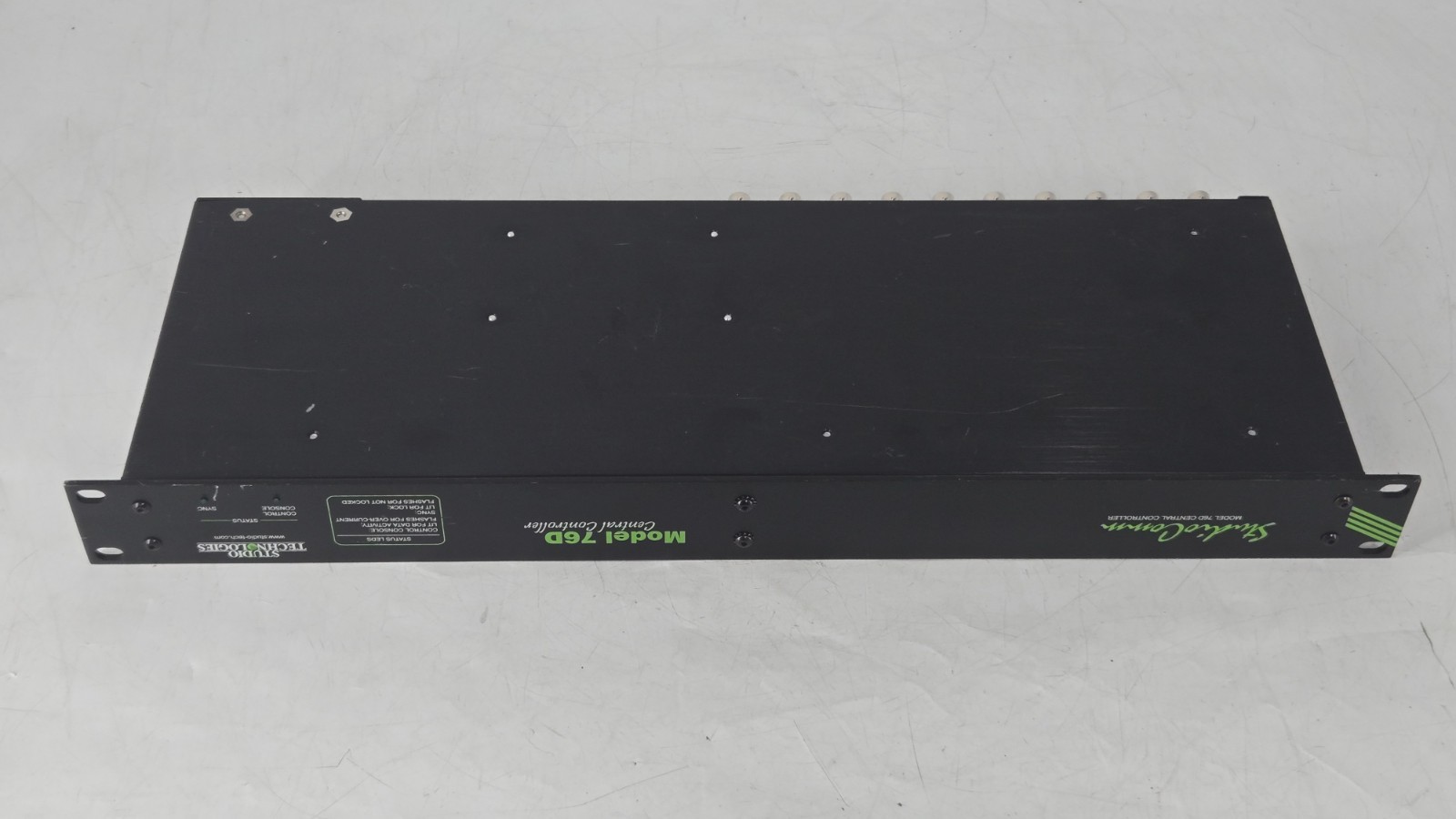 Studio Technologies Model 76DA