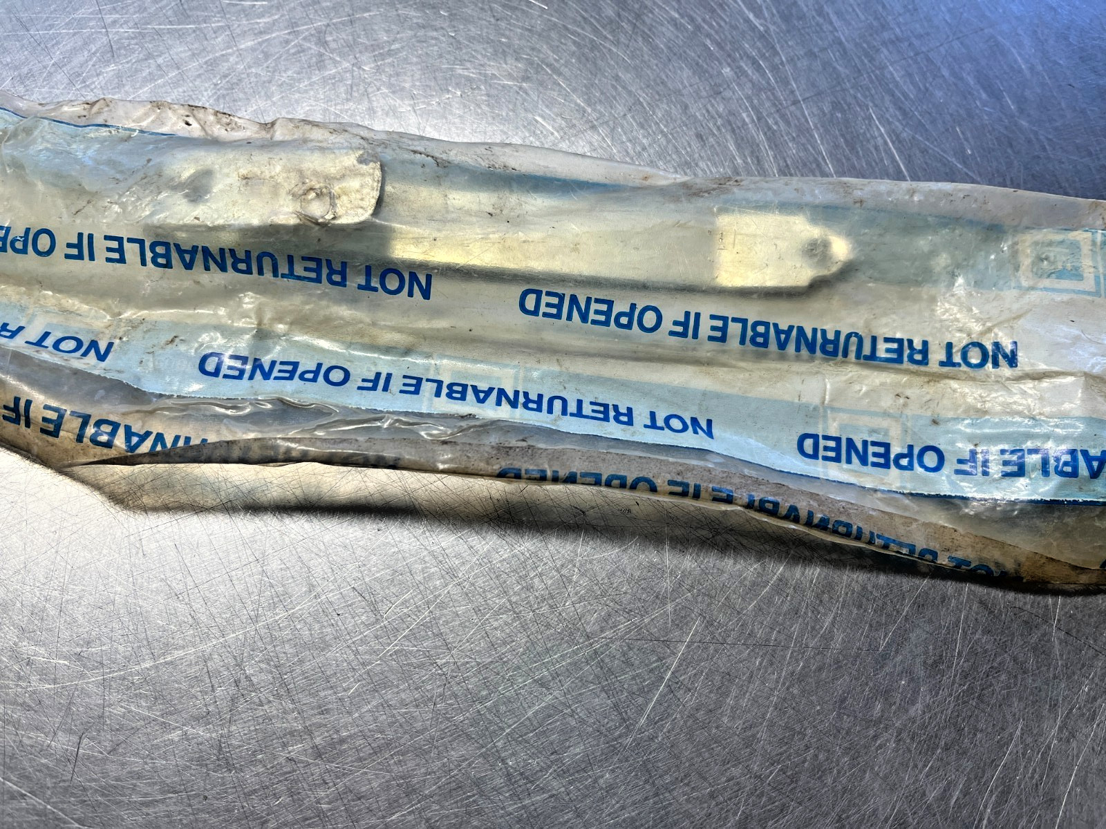 3892920 Genuine OEM GM LEVER