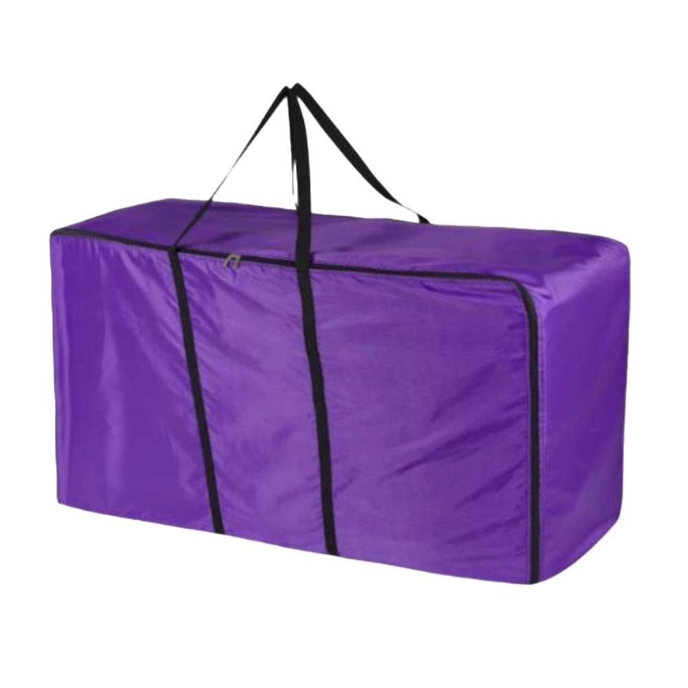 Heavy Duty Large Foldable Hay Storage Bag Waterproof for Animal Storage