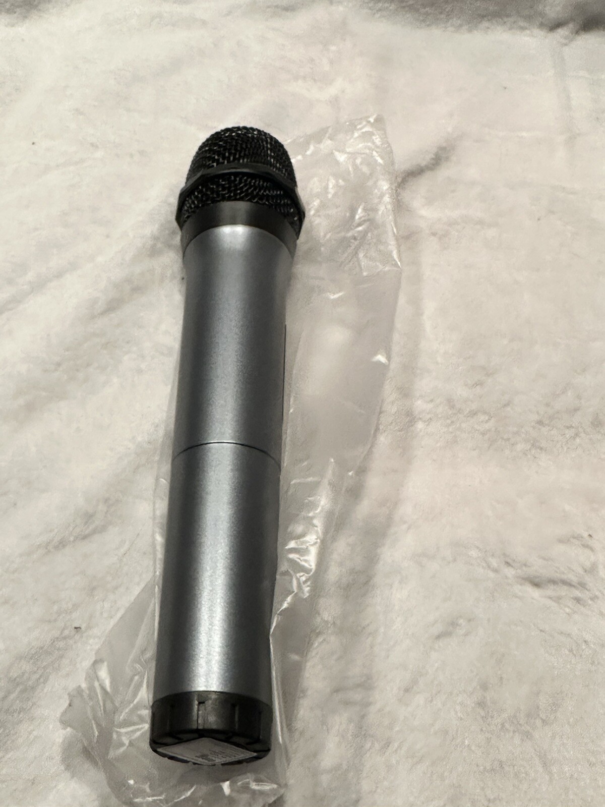 Oklahoma Sound Corp Wireless Mic Microphone PRA8-5