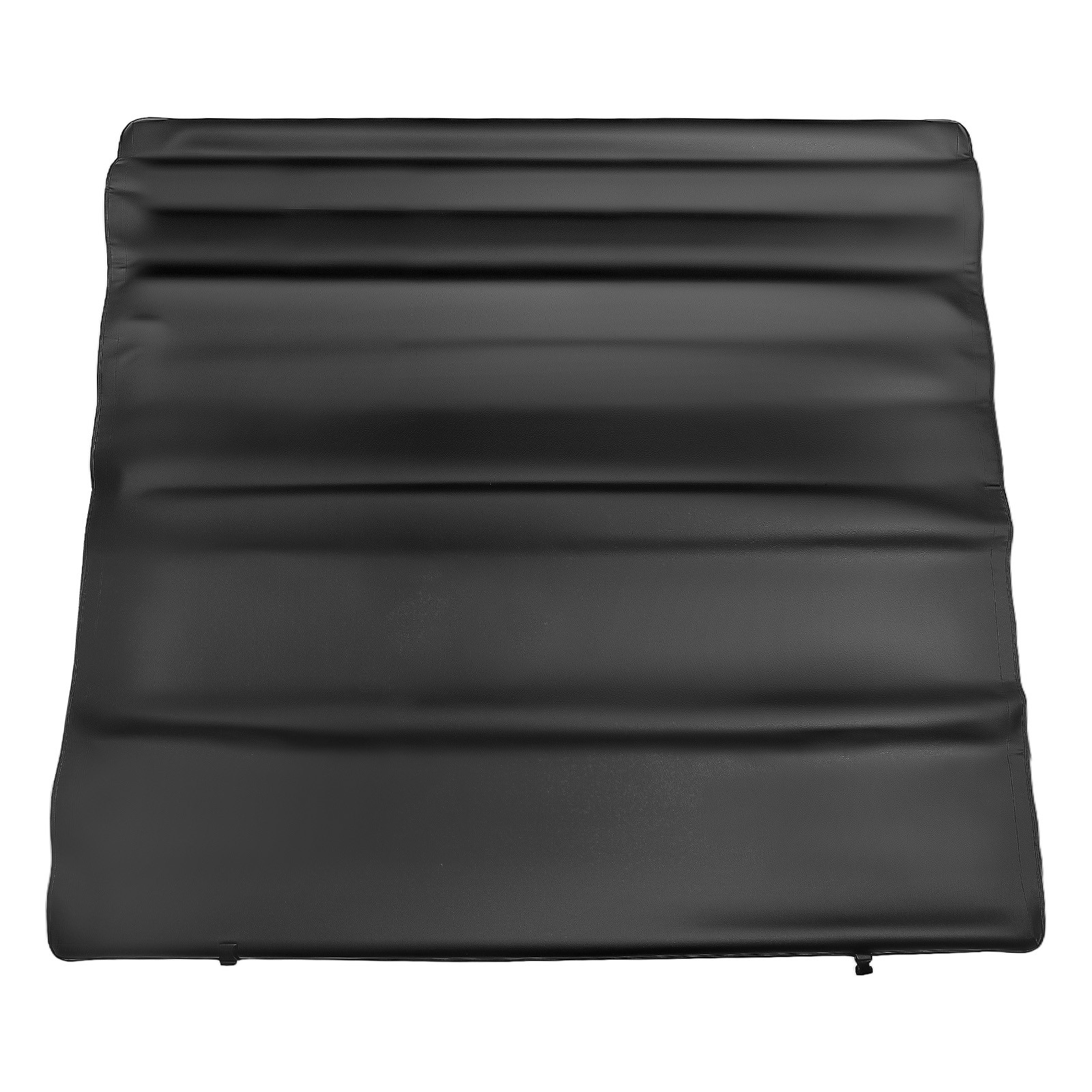 5ft Bed Soft Roll Up Tonneau Cover fit for Ford Ranger 2019-2026 Aluminum Vinyl