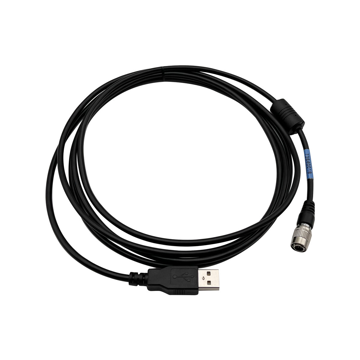 New 6-pin Download Data Cable USB for Trimble DINI03 Digital Level Surveying