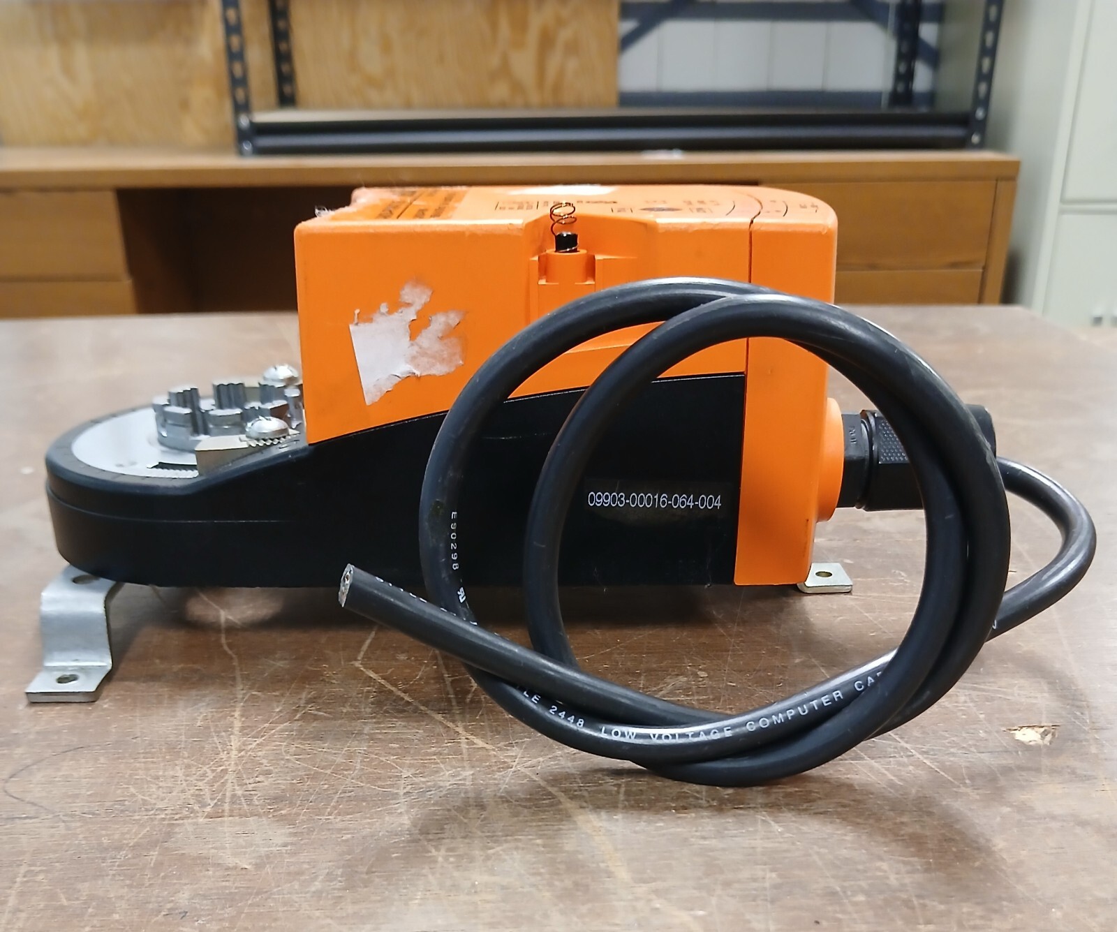 Belimo AM24-PWM-C US Actuator