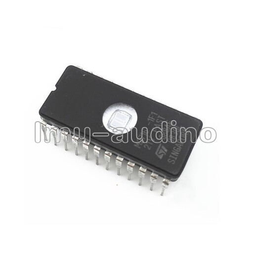 M2716-1F1 M2716 Memory UV EPROM DIP NEW