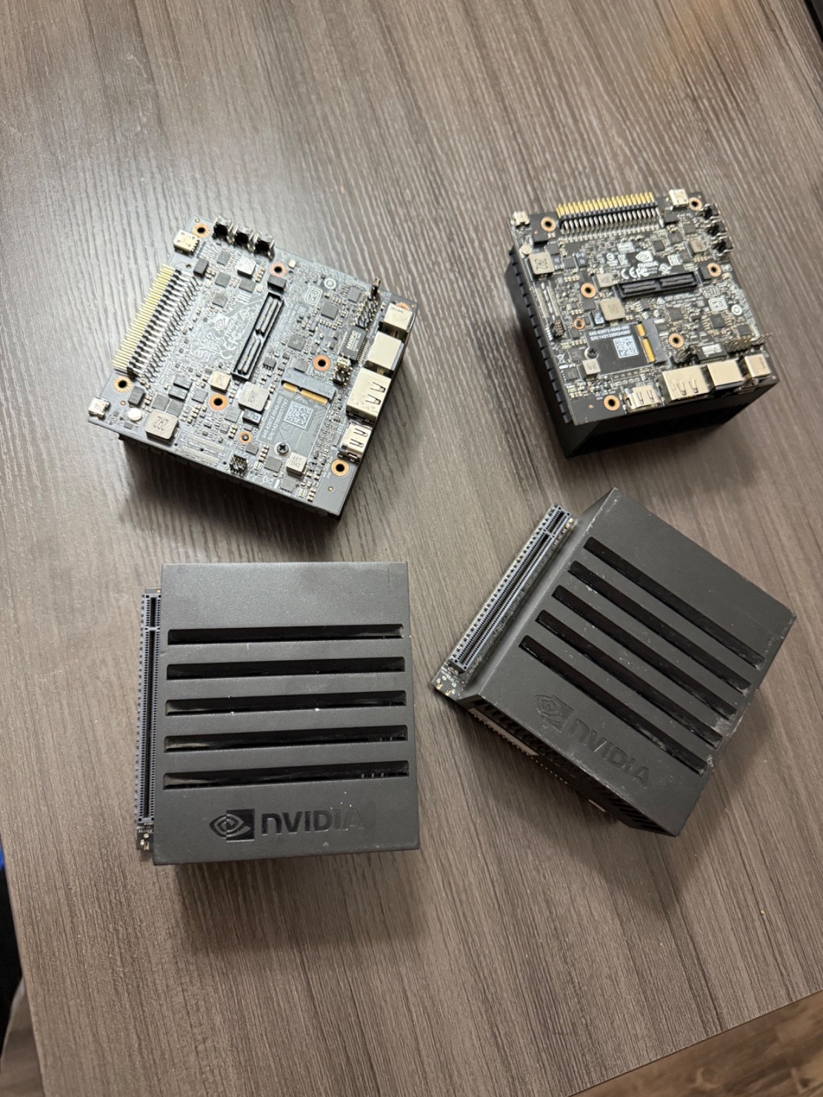 NVIDIA Jetson AGX Xavier 32GB Developer Kit