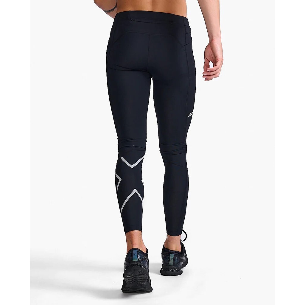 2XU Men's Aero Compression Tights - 2024