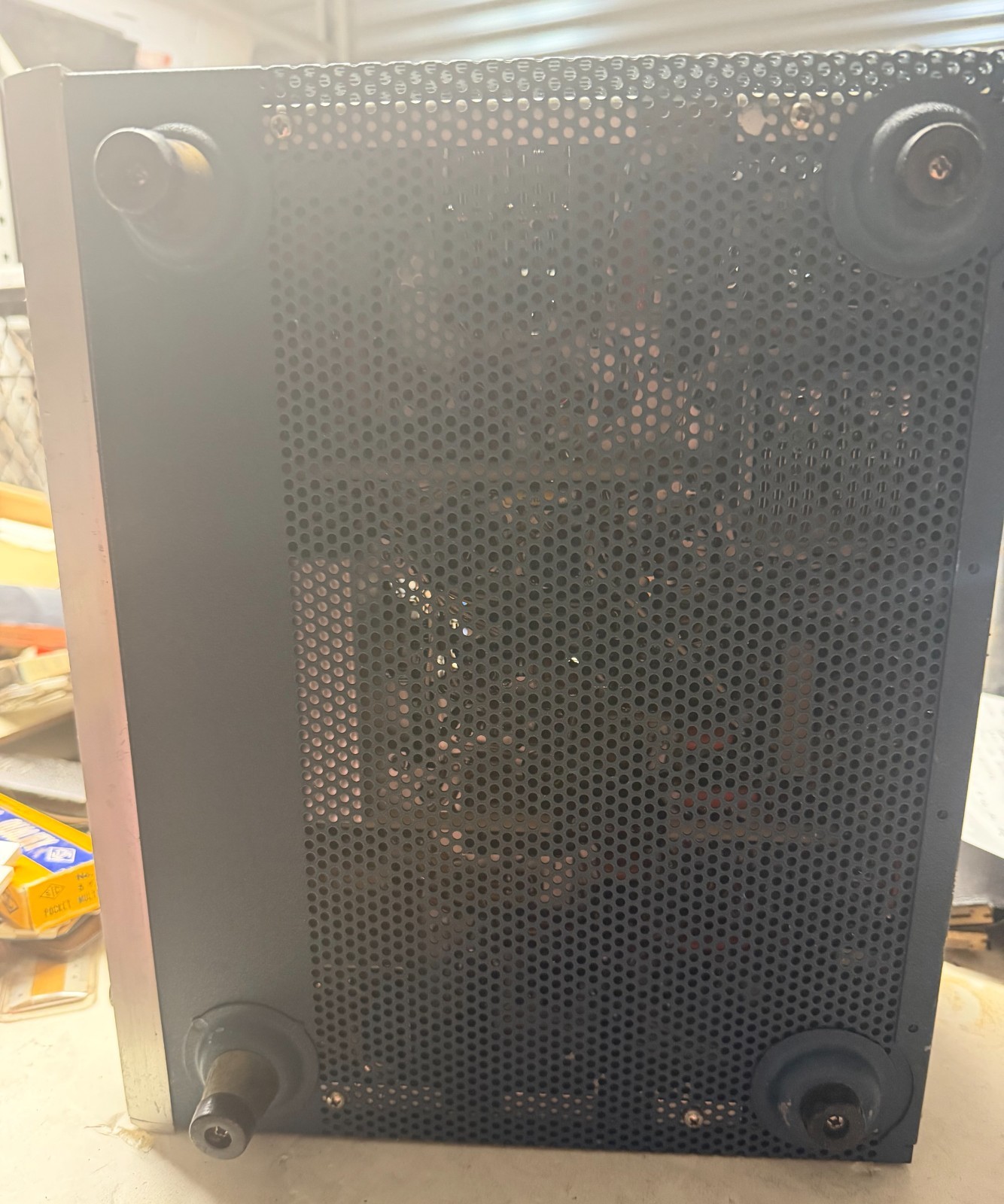 NATIONAL NCX-5 TRANSCEIVER