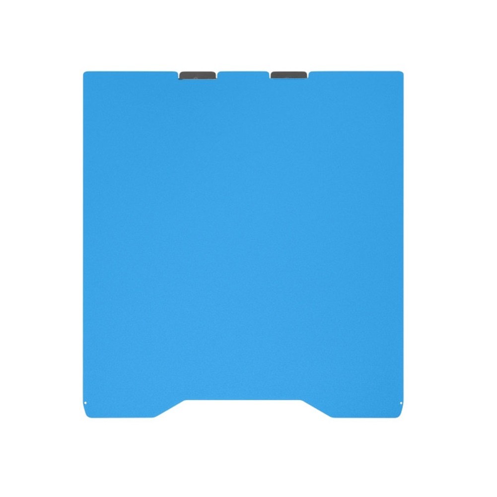 270 x 293 mm Cooling Platform for K2 For 3D Printer Double Sided Build Plate