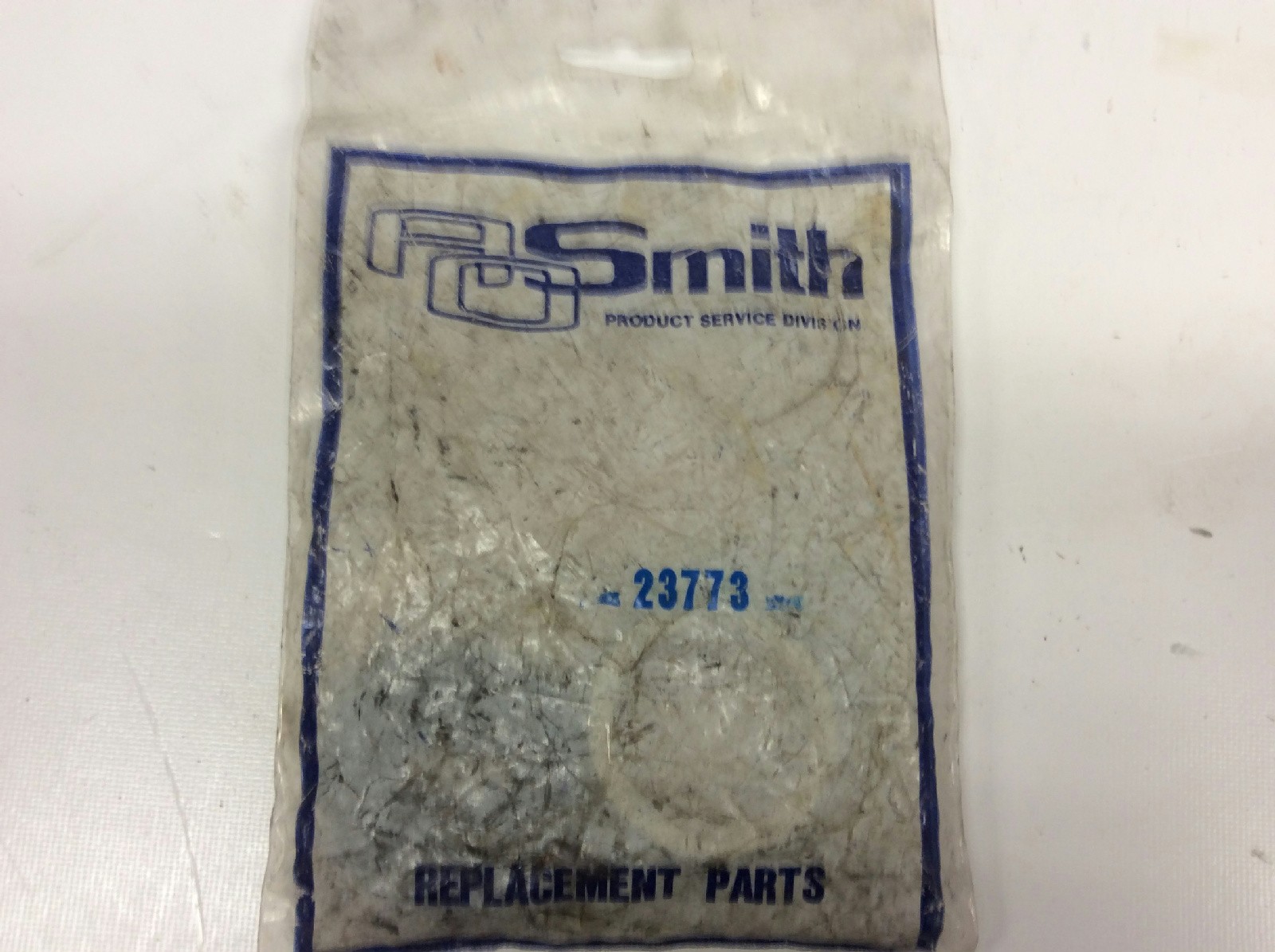 A.O. Smith 23773 Square Adapter Flange
