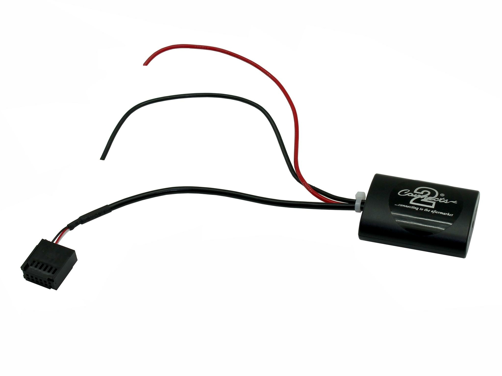 CTAFD1A2DP A2DP BLUETOOTH INTERFACE LEAD FITS FORD C-MAX & TRANSIT CONNECT