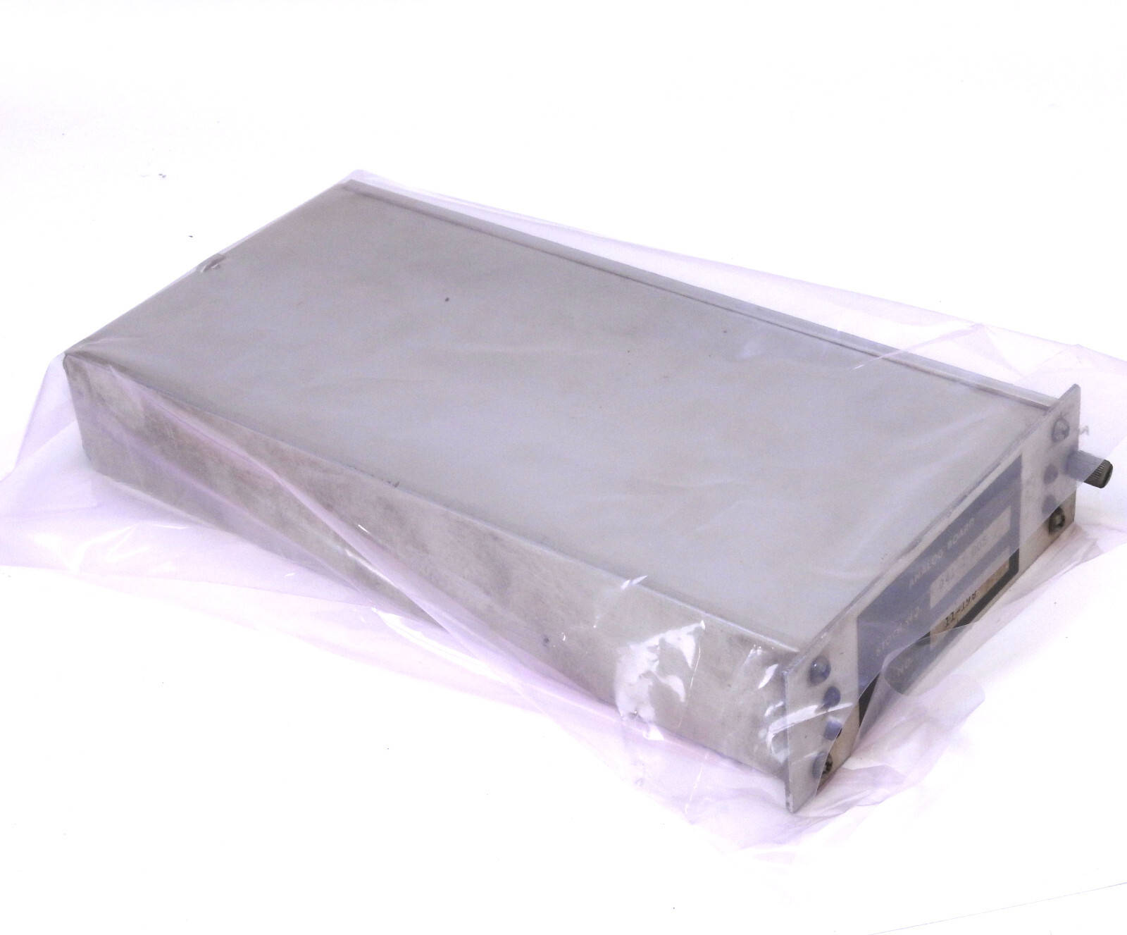 Hypertherm THC-1 Plasma Cutter 041005 PCB Assembly 041005 Analog Circuit Board