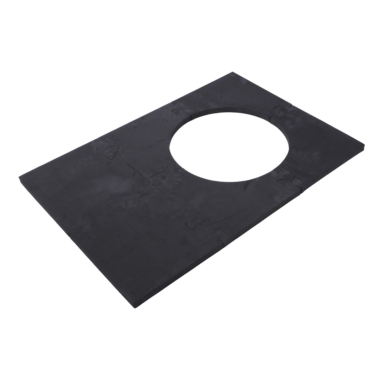 Dartboard Surround Wall Protector Widely Compatible Dartboard Backboard For CH