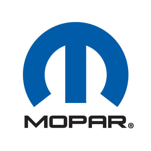 Genuine Mopar Instrument Panel Wiring 68281764AA