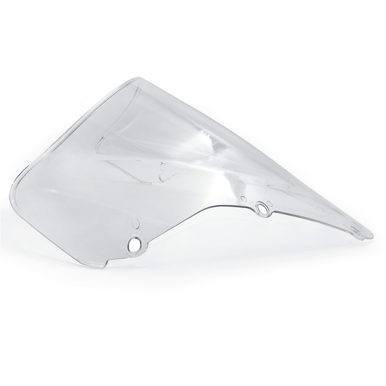 CBR929RR 900RR Clear Windscreen Windshield Screen Protector For 2000 2001 Honda