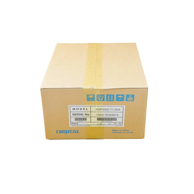 New sealed original Pro-face HMI AGP3500-T1-D24 touch Screen Panel Fully Teste