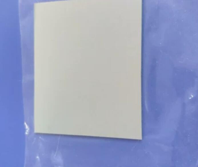 Dielectric Film Visible Light 400-700NM Laser Reflective Lens Glass Mirror