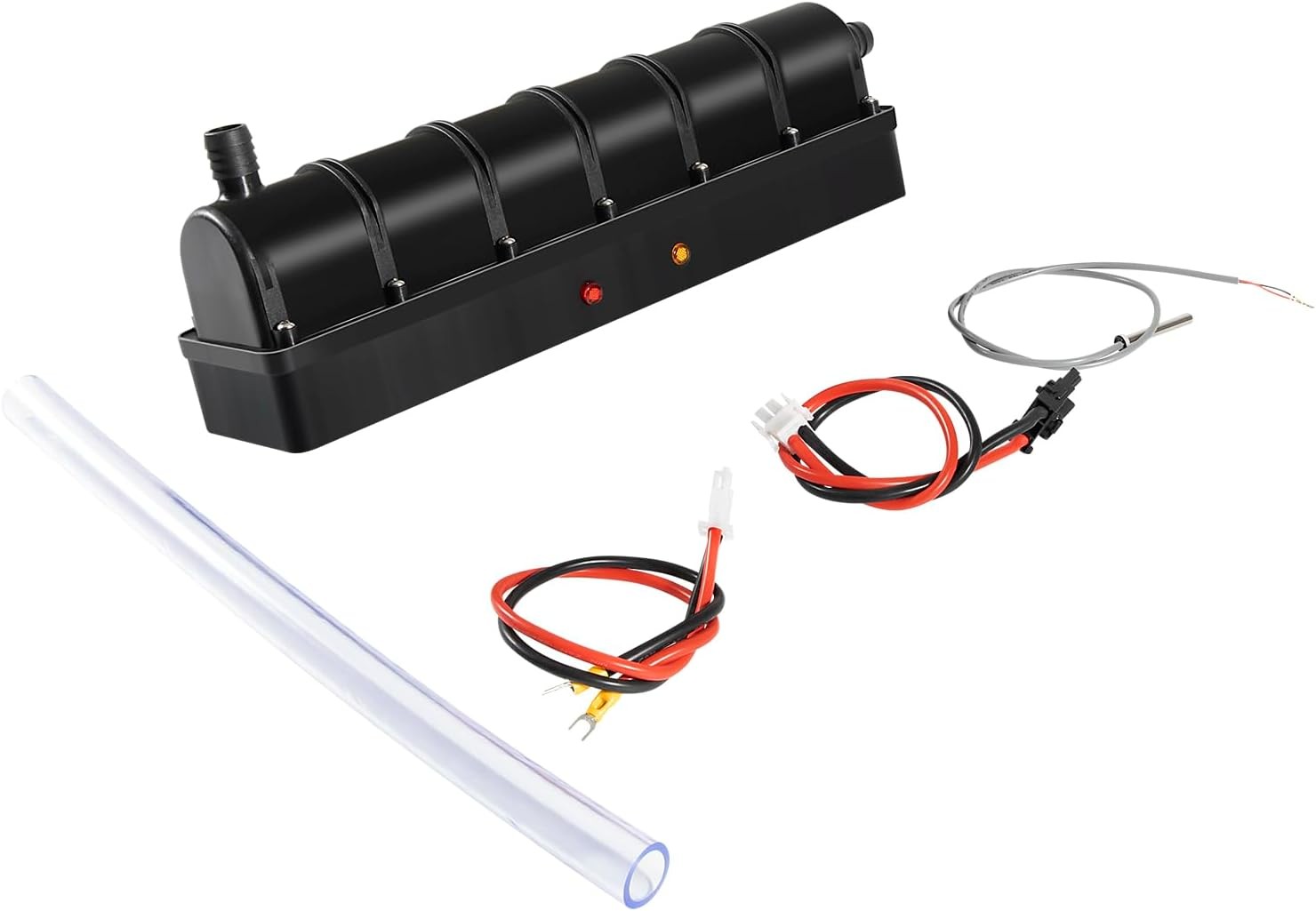 Lo-Flo Heater for Sundance/Jacuzzi Spa Hot Tubs 5.5kW w/Hi Limit Sensor 6500-310
