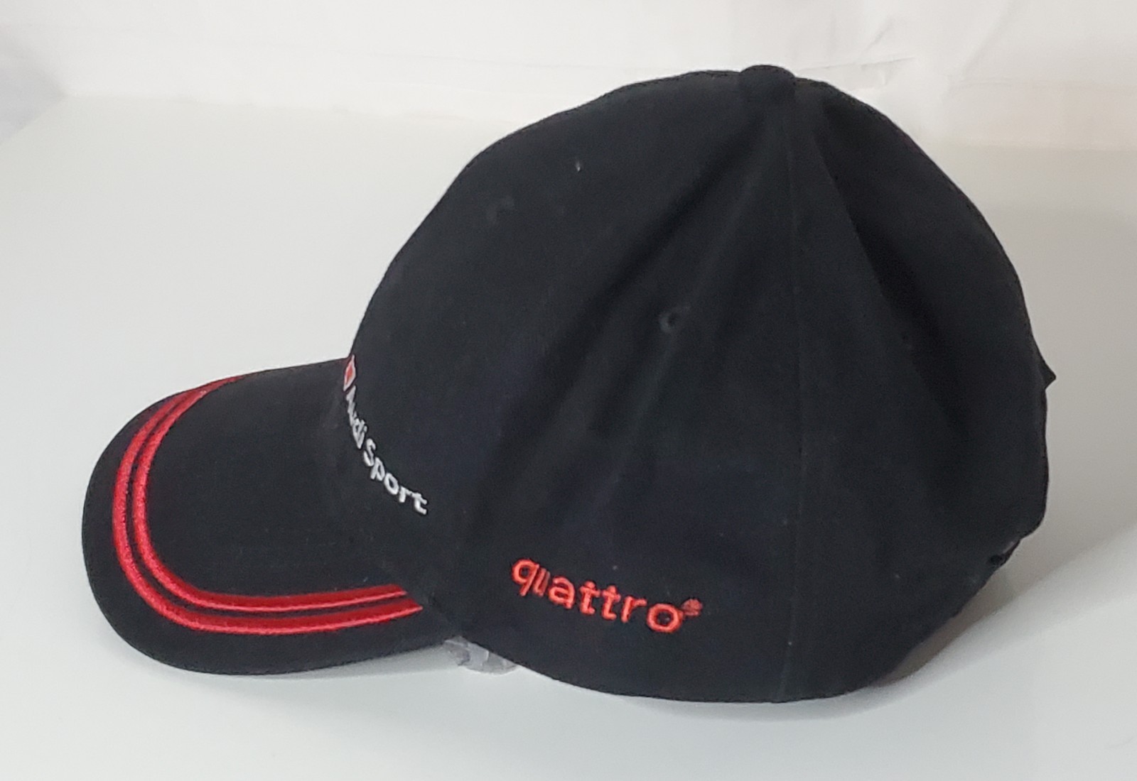 Audi Sport Quattro Baseball Cap