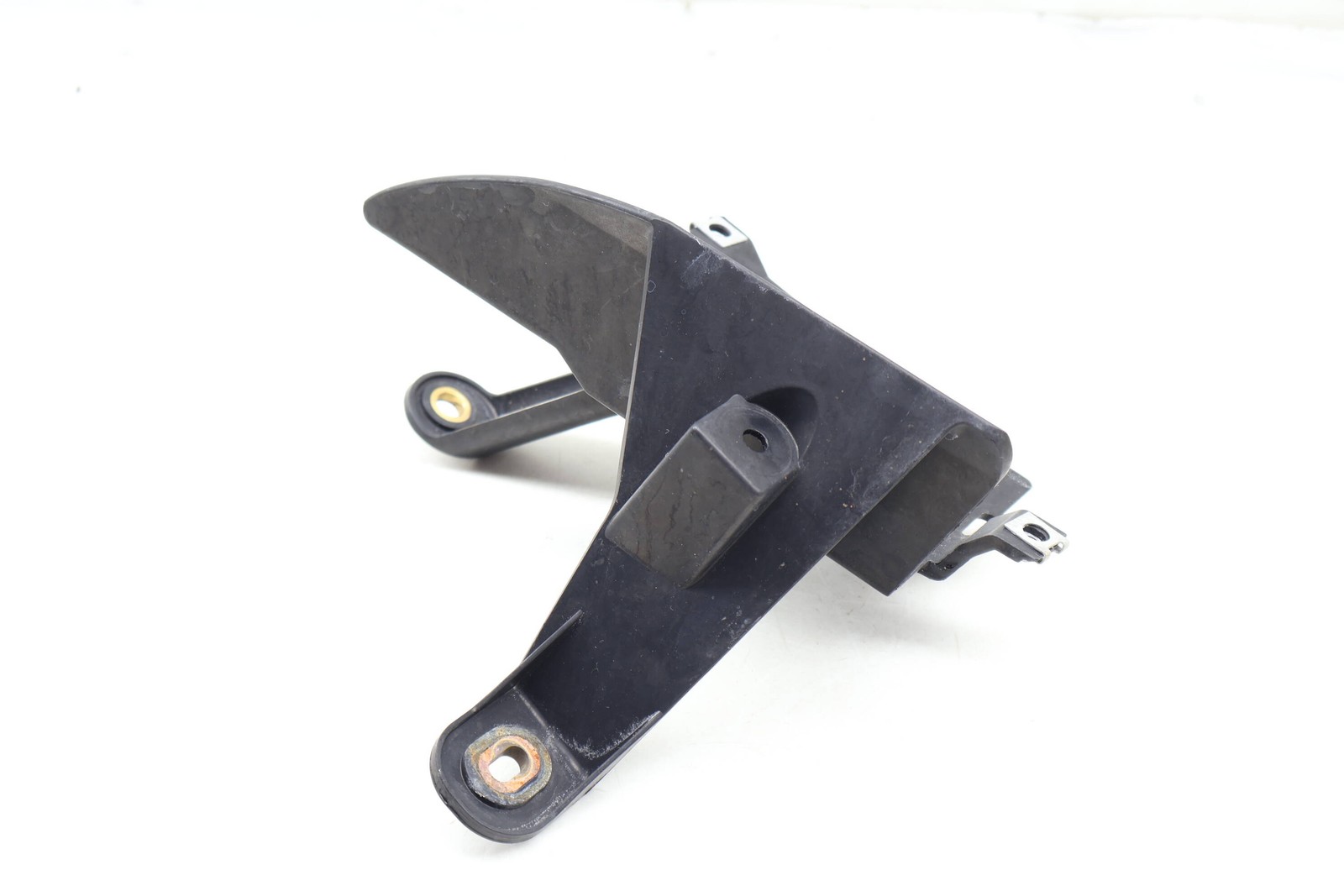 2011-2014 PORSCHE CAYENNE - LEFT LANE Change Assist Control Module Bracket