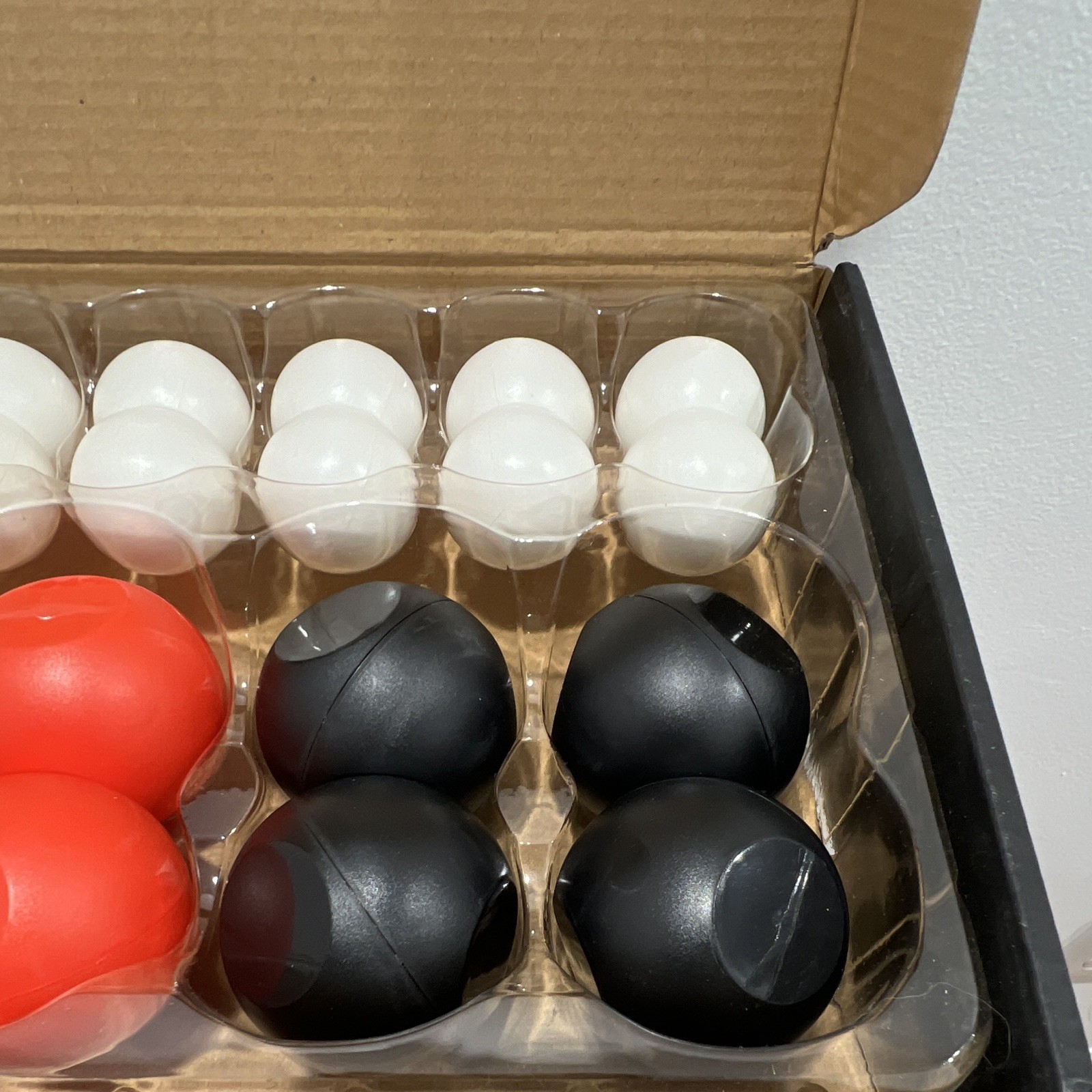 Snatoms Standard Kit Molecular Model Set