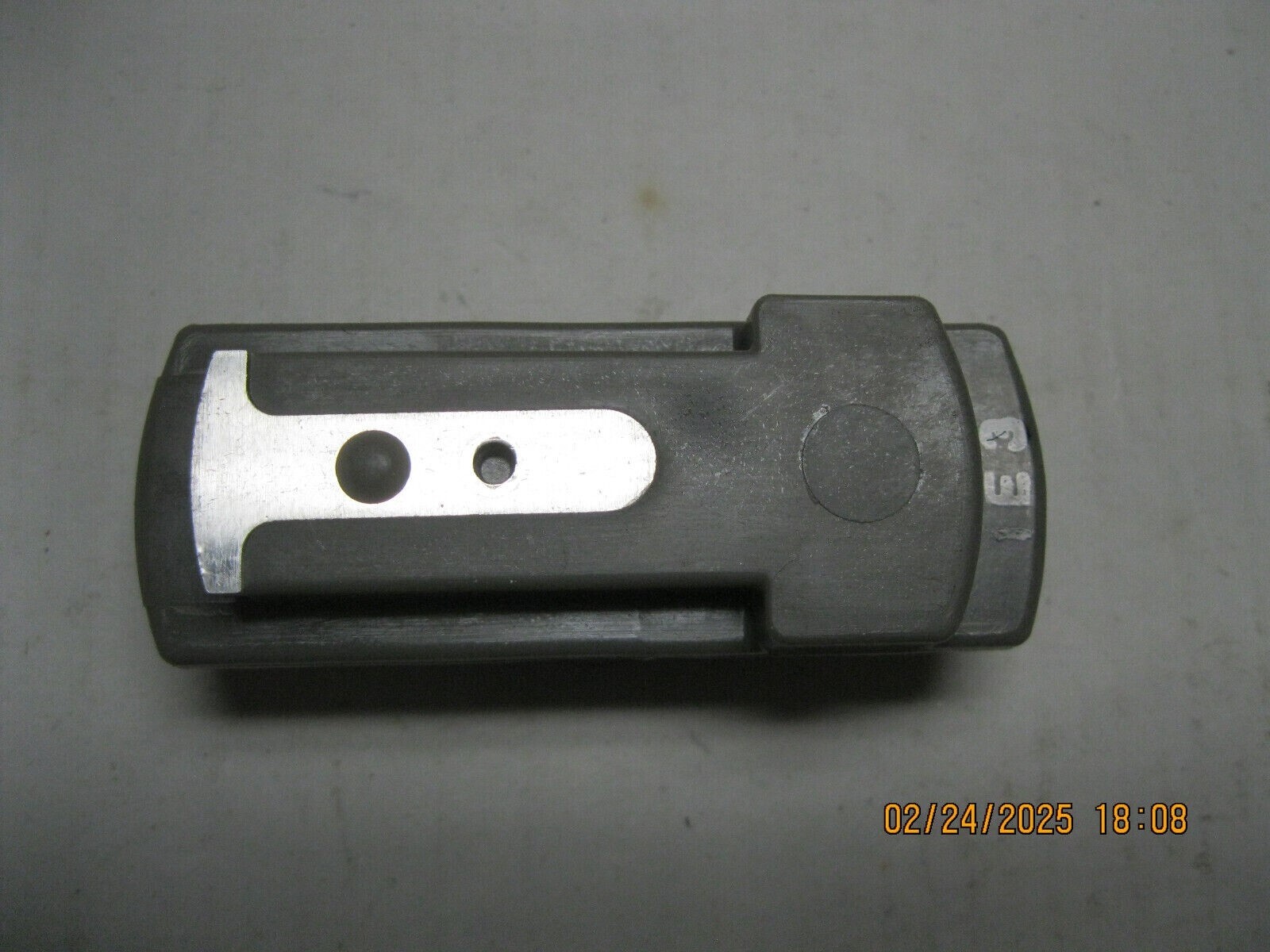 Distributor Rotor Tru-Tech by Standard JR89T