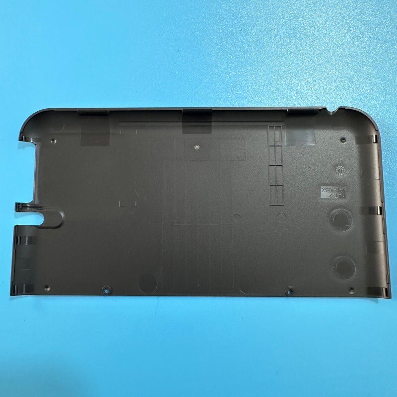 Front & Back Housing Shell Cover Case Replace For Nintendo 3DS XL/LL Old Console