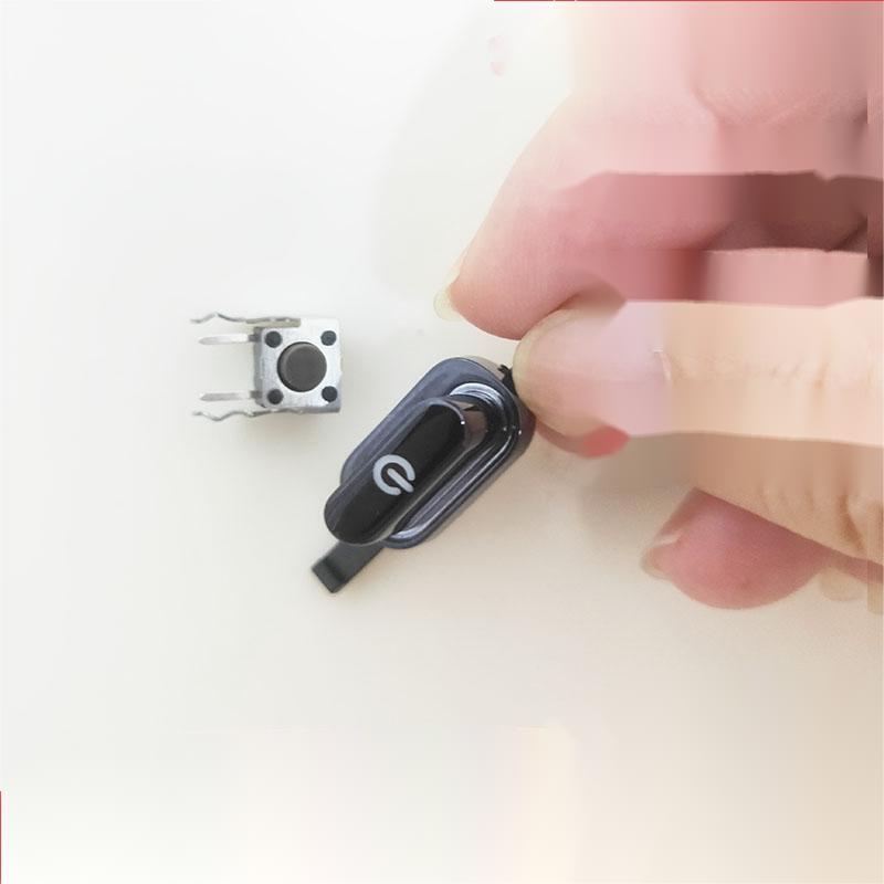 Switch Button for AUTEL Original Tablet Accessories MS909 919 Brand New