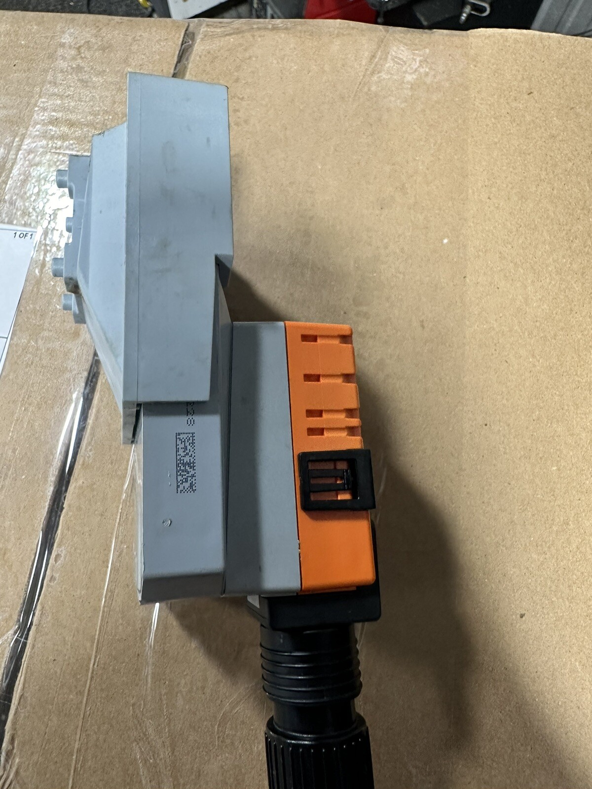 ARB24-3 Removed Working