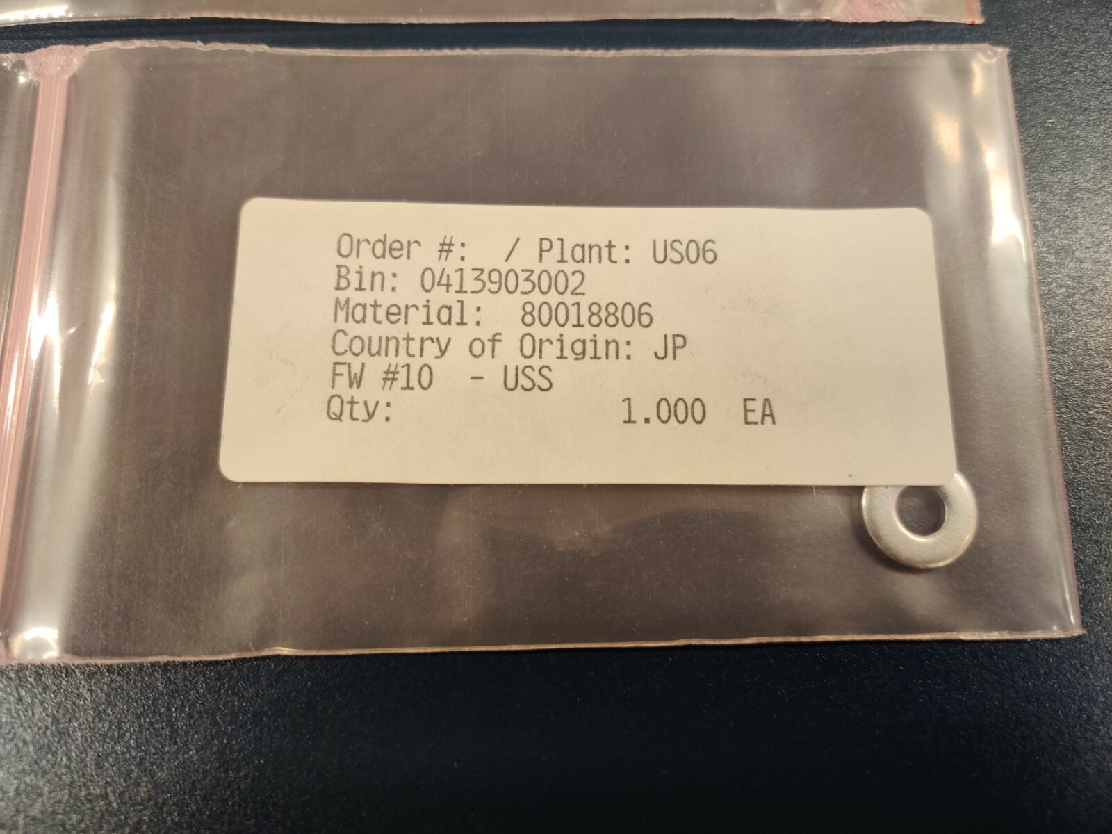 Universal Instruments Rectifier, CT Kit 43450001