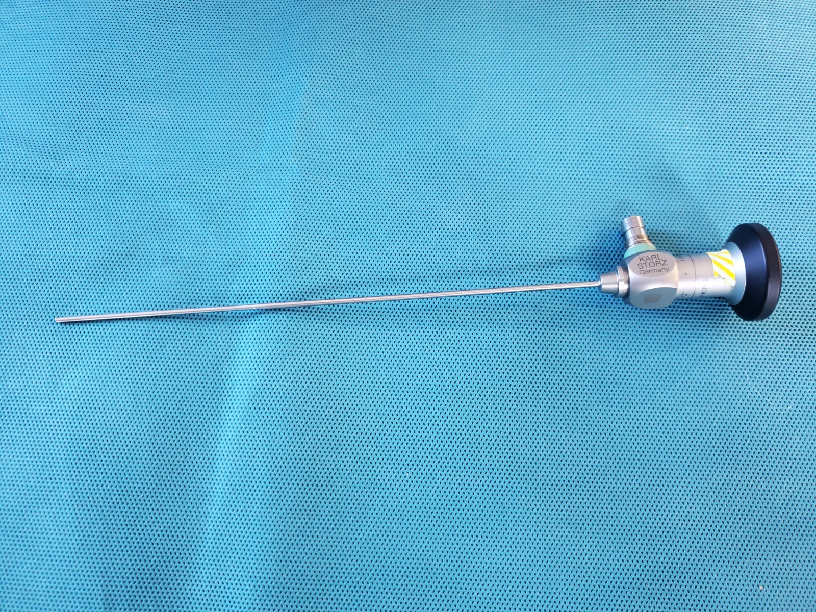 Karl Storz Pediatric Resectoscope Set