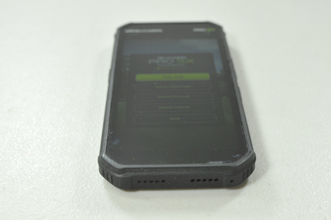 SkyCaddie Pro 5X Handheld GPS Range Finder #212091
